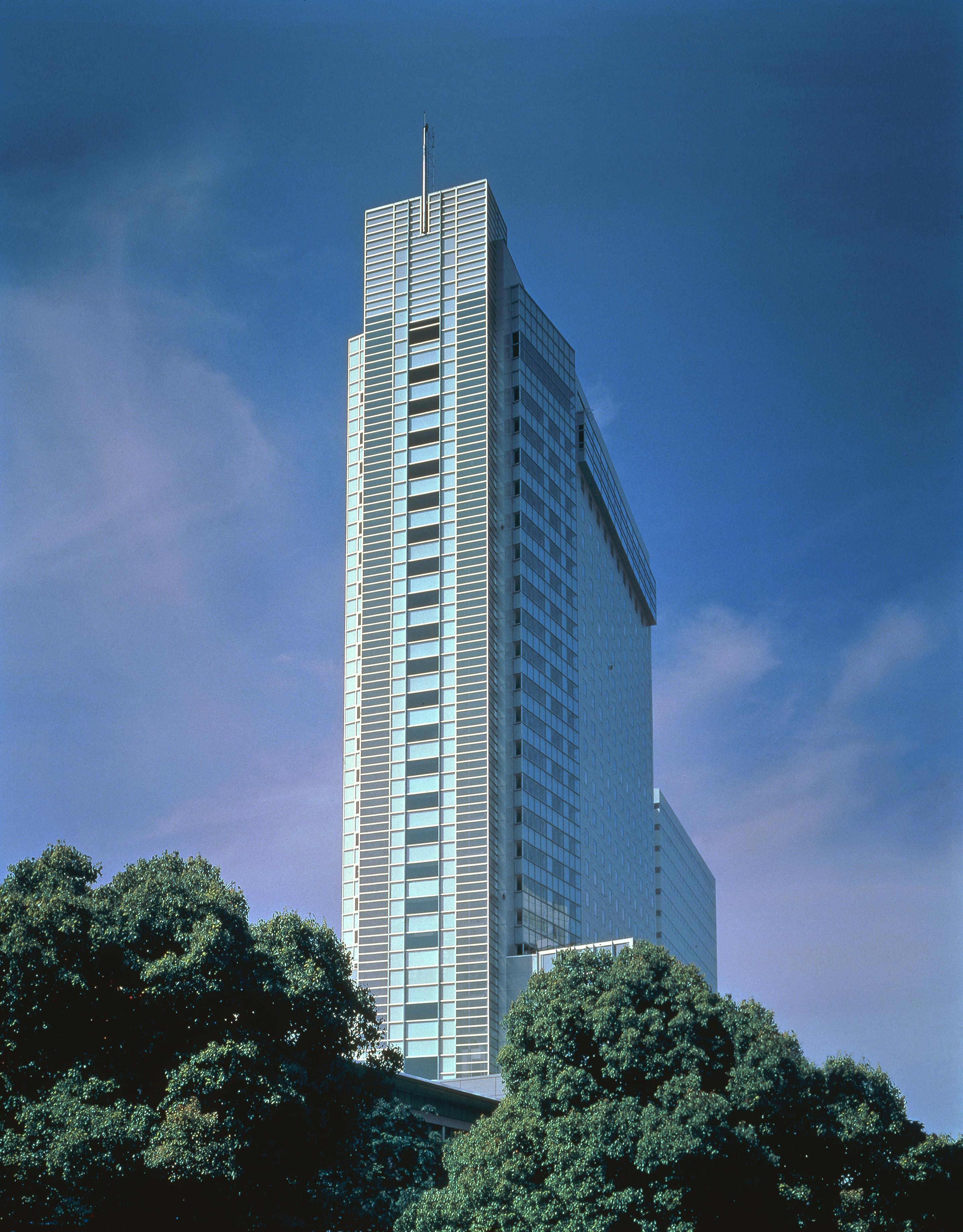 东京斯布亚美好酒店 東京都 外观 照片