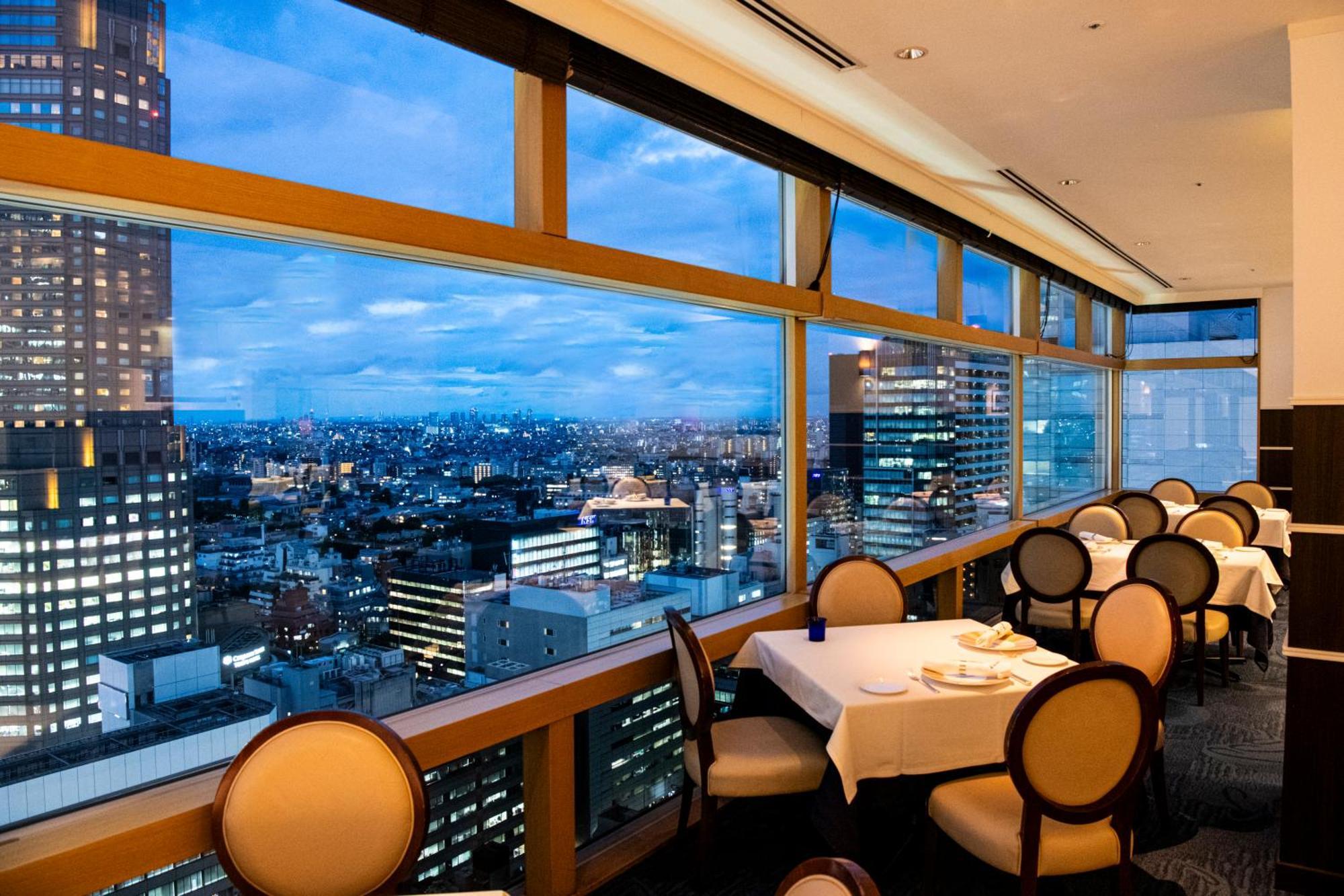东京斯布亚美好酒店 東京都 外观 照片