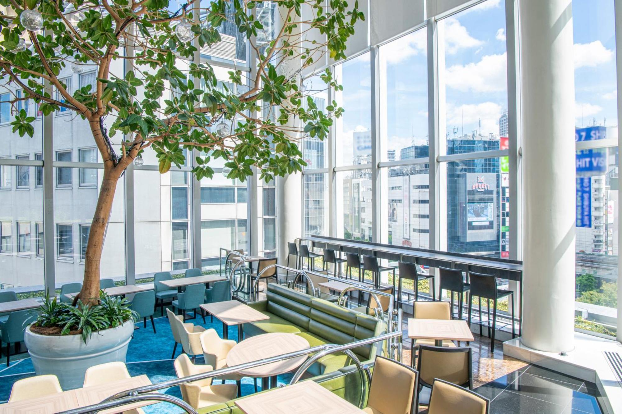 东京斯布亚美好酒店 東京都 外观 照片